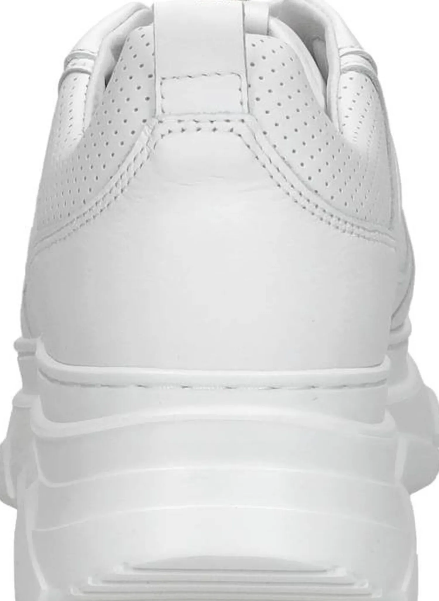 Red Rag Sneakers Laag Wit Clearance