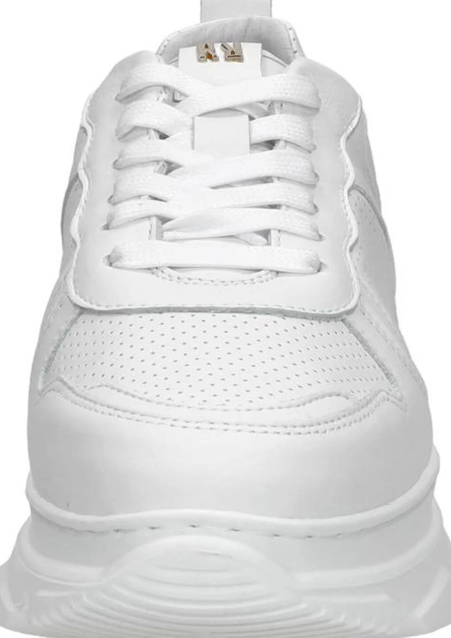 Red Rag Sneakers Laag Wit Clearance