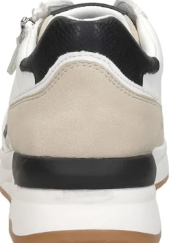 Marco Tozzi Sneakers Laag Wit Sale