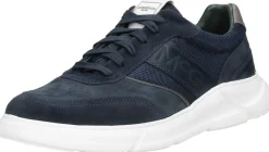 McGregor Sneakers Laag Blauw Outlet