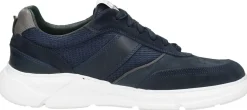 McGregor Sneakers Laag Blauw Outlet