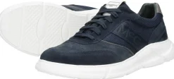 McGregor Sneakers Laag Blauw Outlet