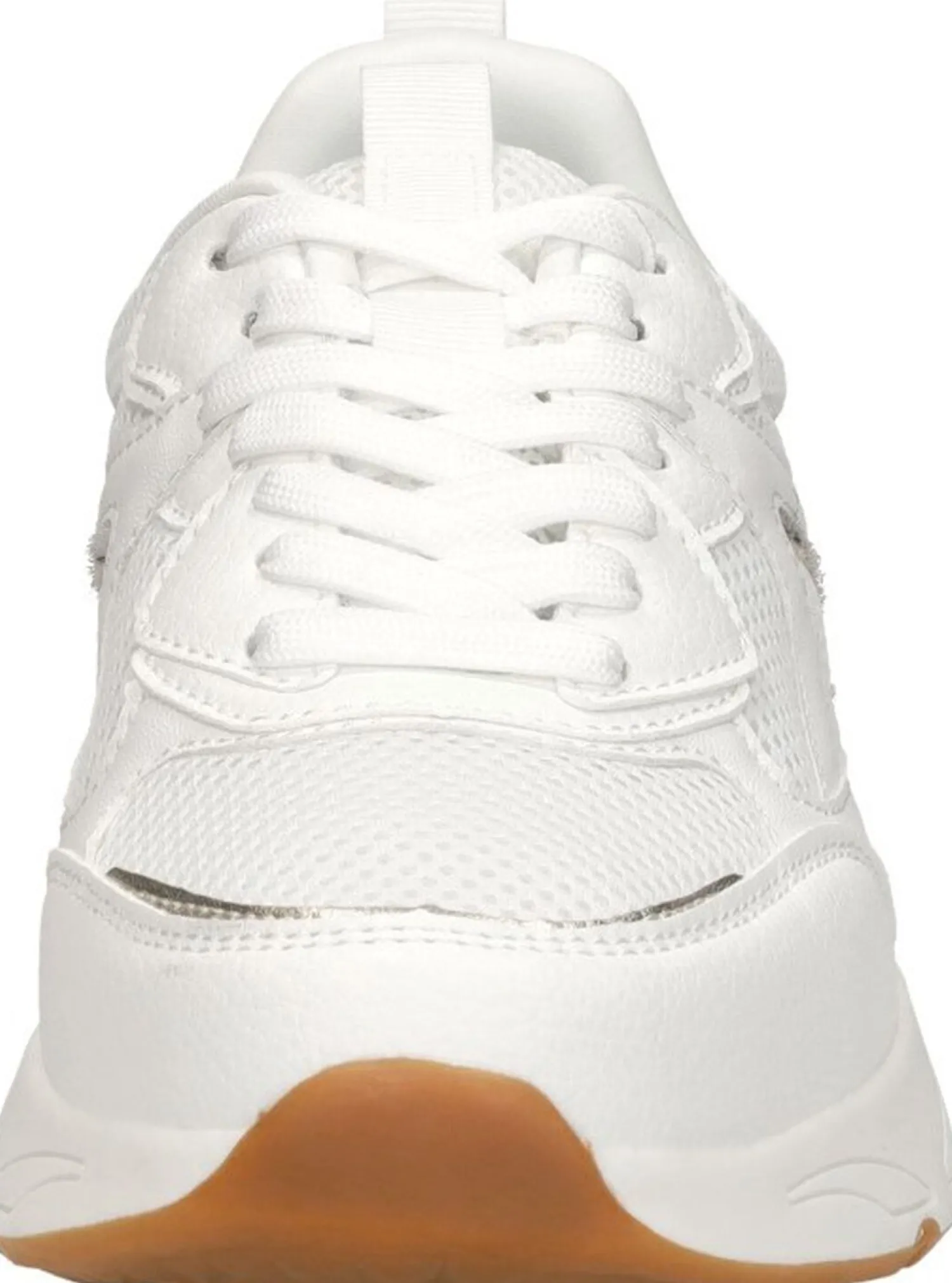 Sub55 Sneakers Laag Wit Discount