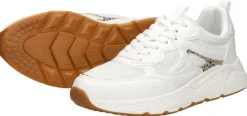 Sub55 Sneakers Laag Wit Discount