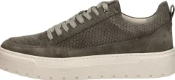 Sub55 Sneakers Laag Taupe Discount