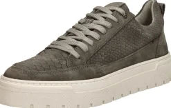 Sub55 Sneakers Laag Taupe Discount