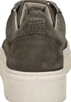 Sub55 Sneakers Laag Taupe Discount