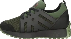 Red Rag Sneakers Laag Groen Online