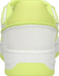 Tommy Hilfiger Sneakers Laag Wit Sale
