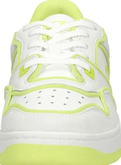 Tommy Hilfiger Sneakers Laag Wit Sale