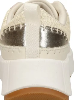 Sub55 Sneakers Laag Beige Online