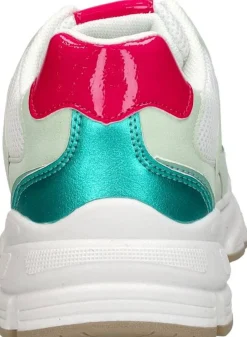 Sub55 Sneakers Laag Mint Clearance