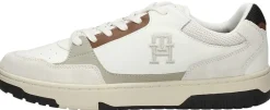 Tommy Hilfiger Sneakers Laag Wit Online