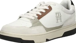 Tommy Hilfiger Sneakers Laag Wit Online