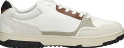 Tommy Hilfiger Sneakers Laag Wit Online