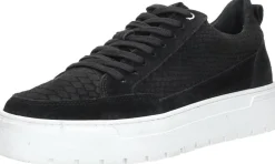 Sub55 Sneakers Laag Zwart Discount