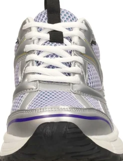Sub55 Sneakers Laag Lila Sale