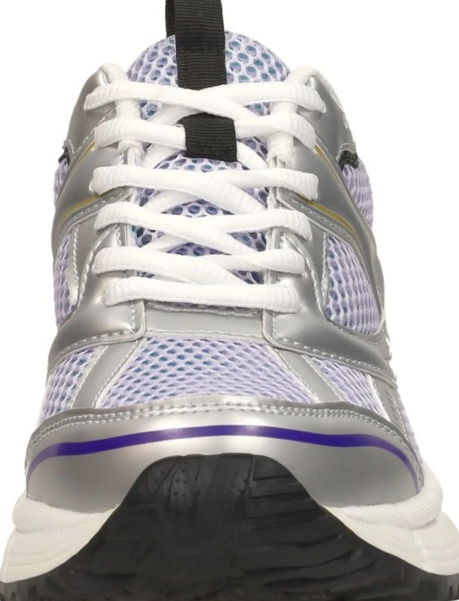 Sub55 Sneakers Laag Lila Sale
