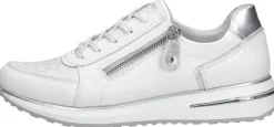 Remonte Sneakers Laag Wit Best