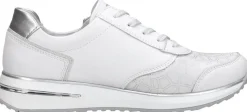 Remonte Sneakers Laag Wit Best