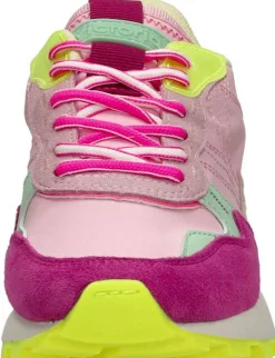 Victoria Sneakers Laag Roze Best