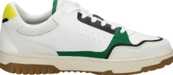 Tommy Hilfiger Sneakers Laag Wit Sale