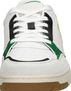 Tommy Hilfiger Sneakers Laag Wit Sale