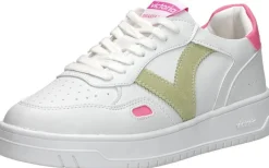 Victoria Sneakers Laag Wit Outlet