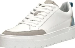Sub55 Sneakers Laag Wit Sale