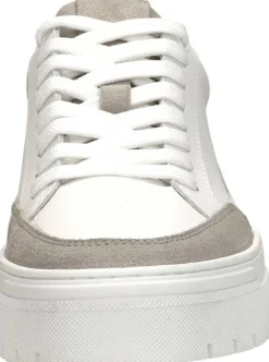 Sub55 Sneakers Laag Wit Sale