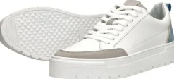 Sub55 Sneakers Laag Wit Sale