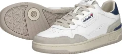 Victoria Sneakers Laag Wit Online