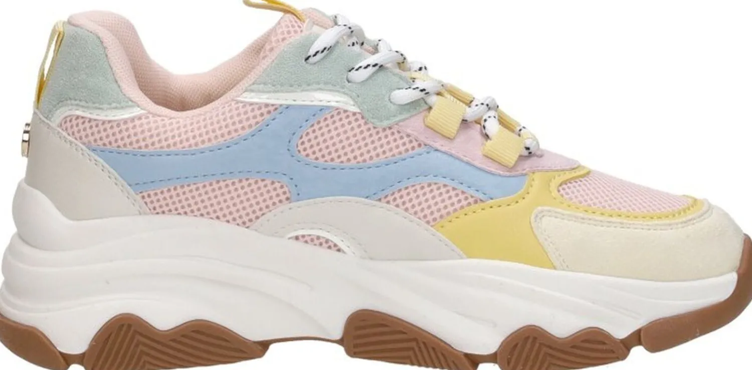 Sub55 Sneakers Laag Overige Hot