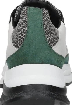 Red Rag Sneakers Laag Groen Clearance