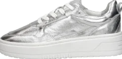 Sub55 Sneakers Laag Zilverkleur Best