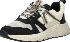 Sub55 Sneakers Laag Zwart Online