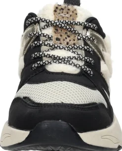 Sub55 Sneakers Laag Zwart Online