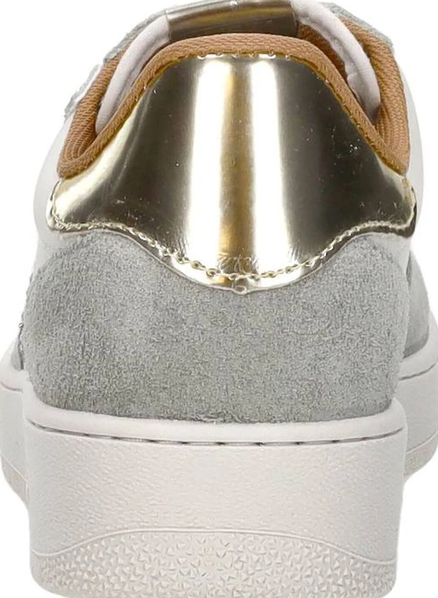 Victoria Sneakers Laag Groen Hot