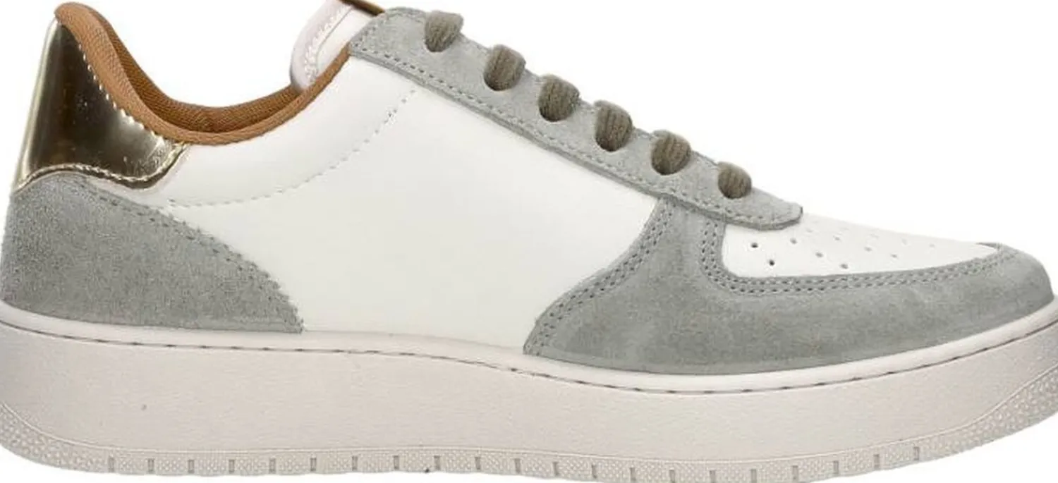 Victoria Sneakers Laag Groen Hot