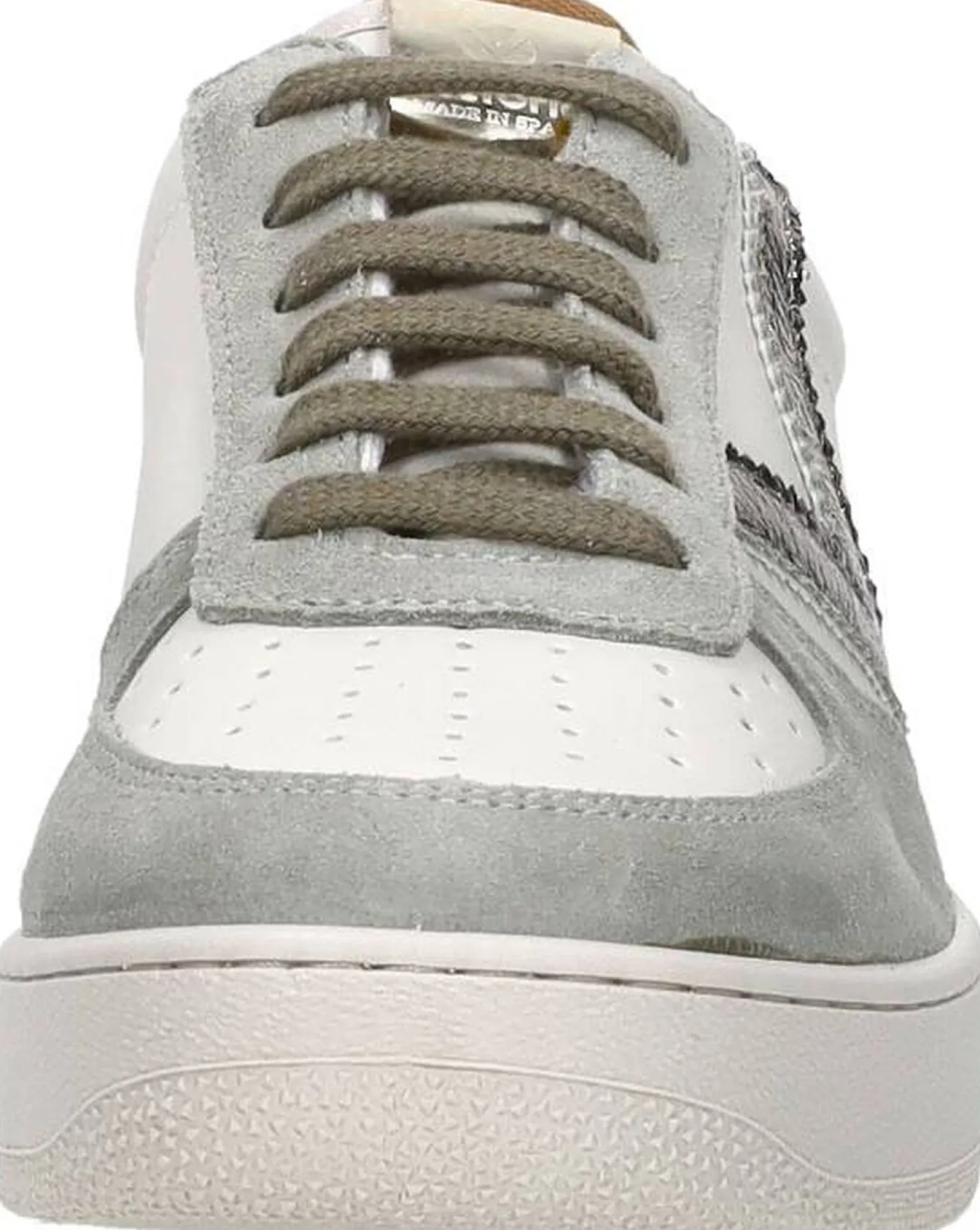 Victoria Sneakers Laag Groen Hot