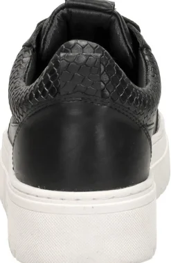 Sub55 Sneakers Laag Zwart Best