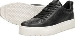 Sub55 Sneakers Laag Zwart Best