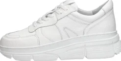 Sub55 Sneakers Laag Wit Online