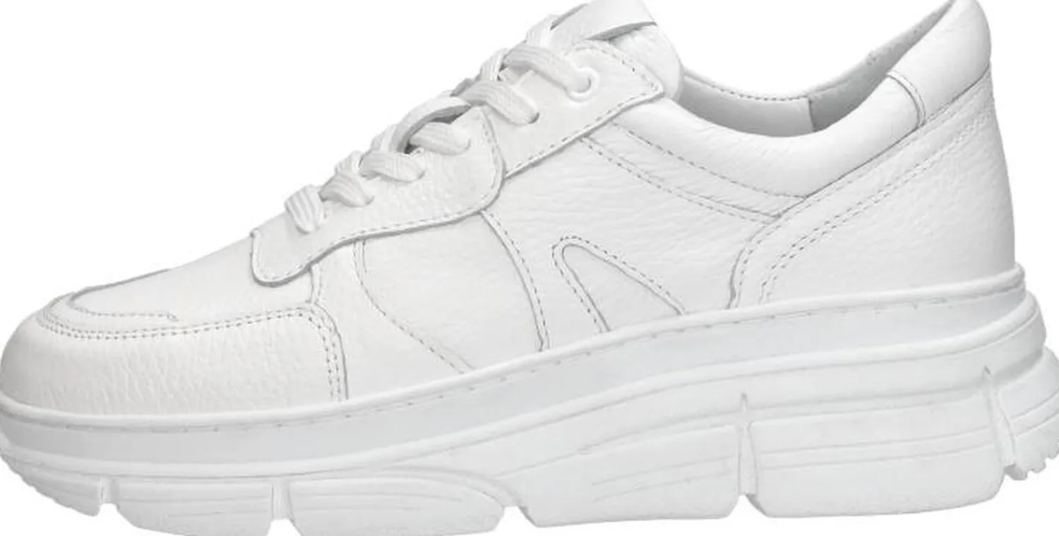 Sub55 Sneakers Laag Wit Online
