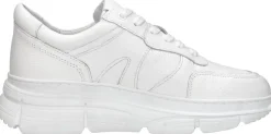 Sub55 Sneakers Laag Wit Online