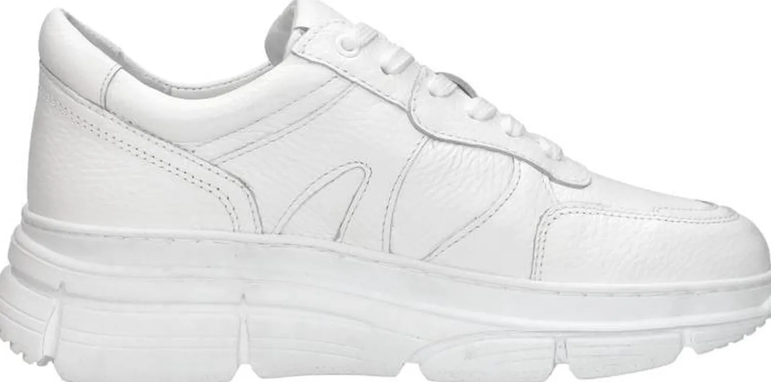 Sub55 Sneakers Laag Wit Online