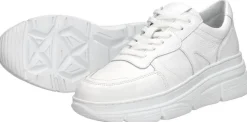 Sub55 Sneakers Laag Wit Online
