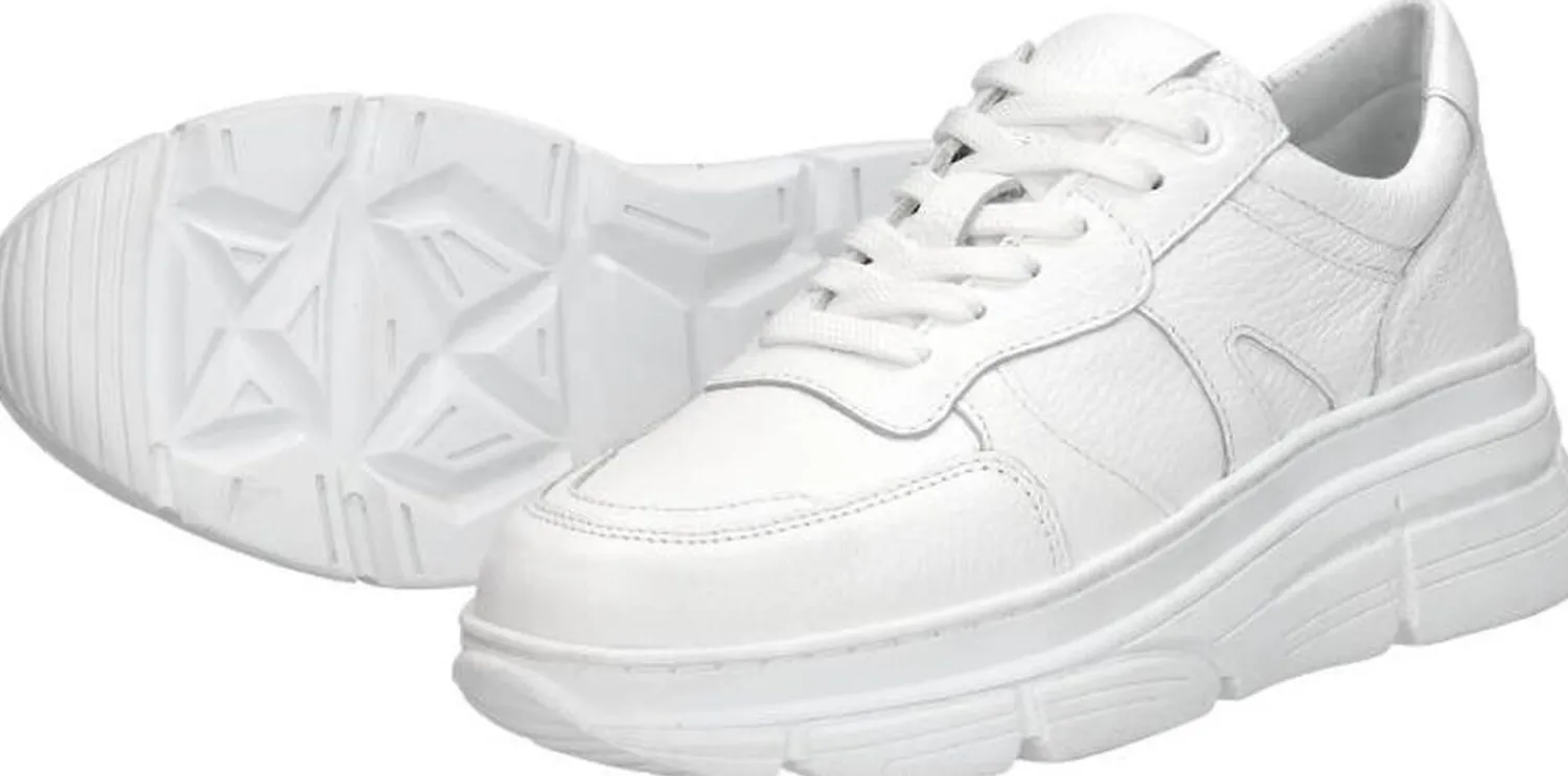 Sub55 Sneakers Laag Wit Online