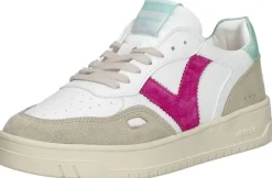 Victoria Sneakers Laag Wit Outlet