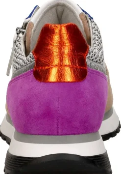 Gabor Sneakers Laag Overige Discount